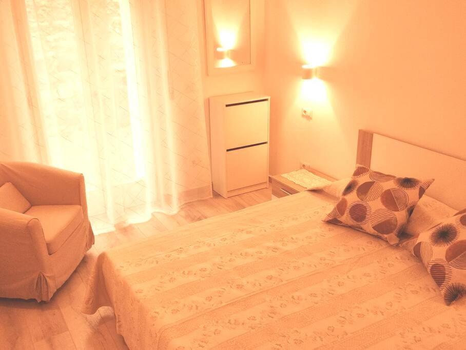 La Casina Di Nonna Giulia Apartment Castiglione d'Orcia Exterior photo